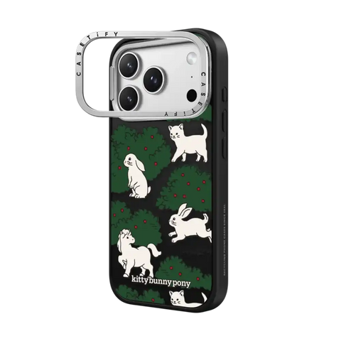Kittybunnypony Grove Case