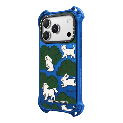 Kittybunnypony Grove Case