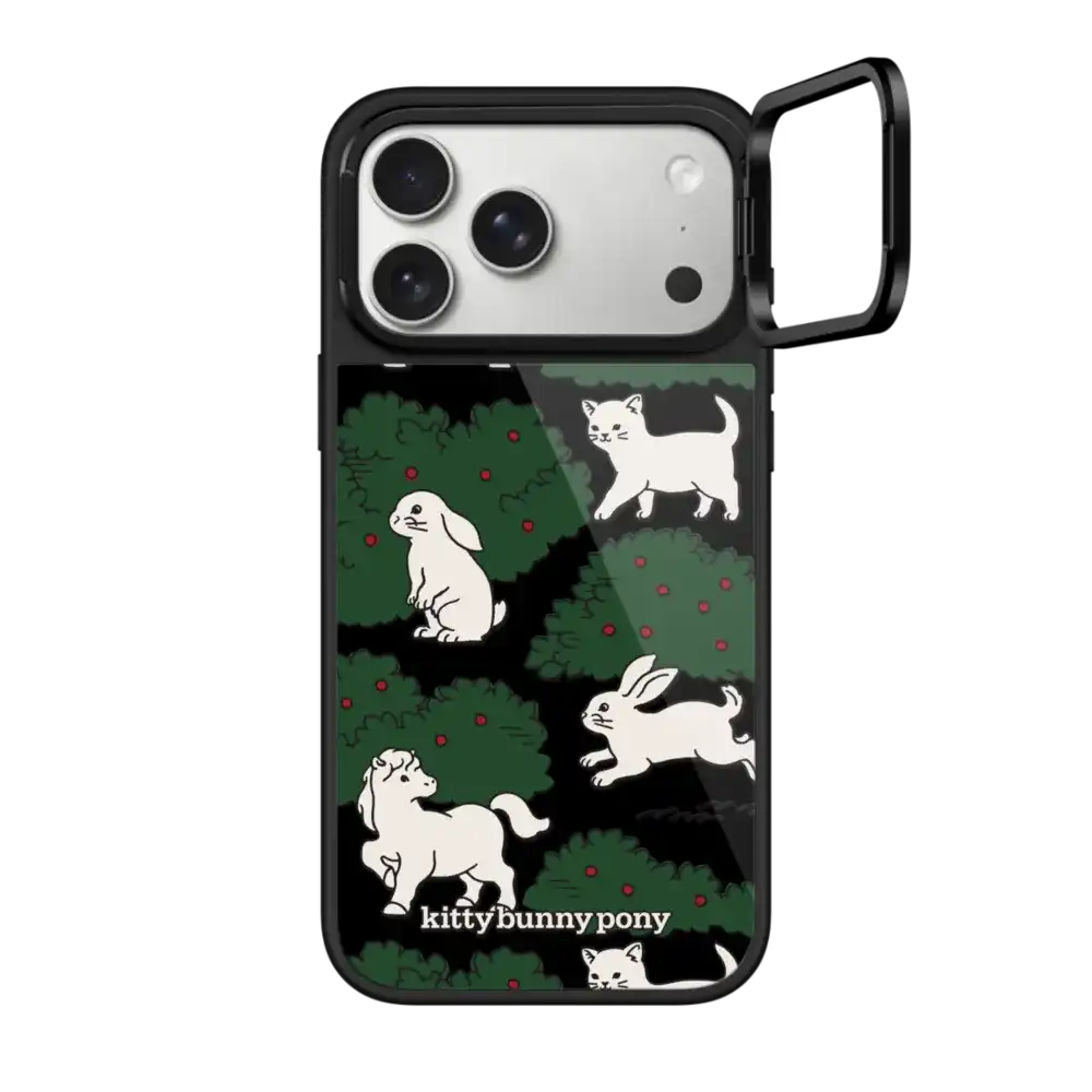 Kittybunnypony Grove Case