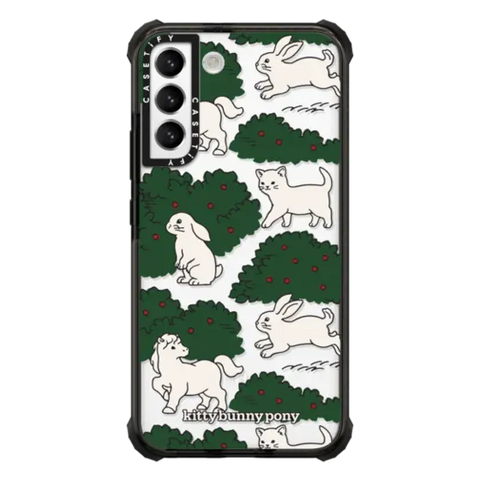Kittybunnypony Grove Case