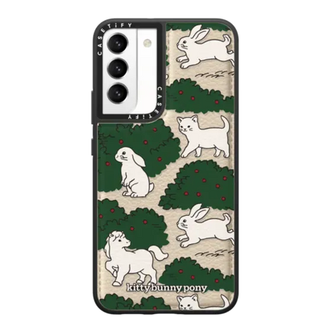 Kittybunnypony Grove Case