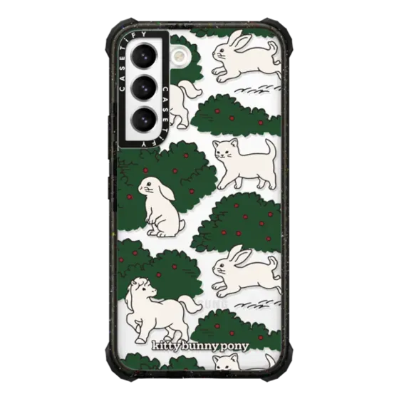 Kittybunnypony Grove Case
