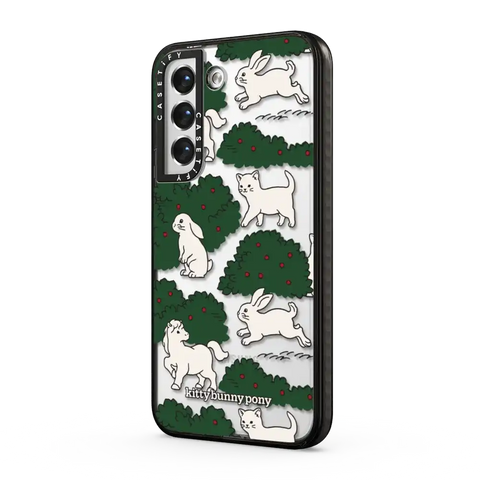 Kittybunnypony Grove Case