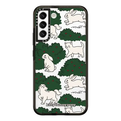 Kittybunnypony Grove Case