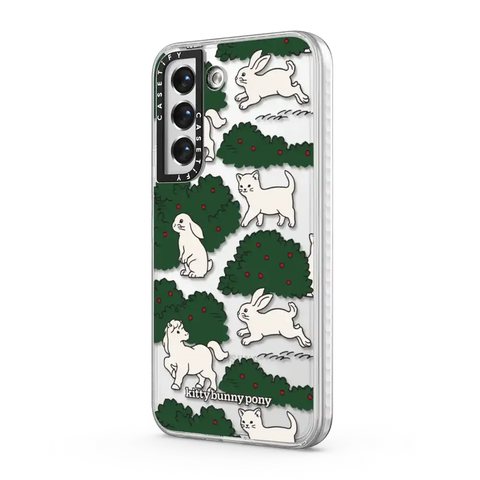 Kittybunnypony Grove Case