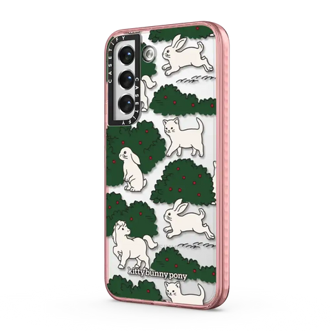 Kittybunnypony Grove Case