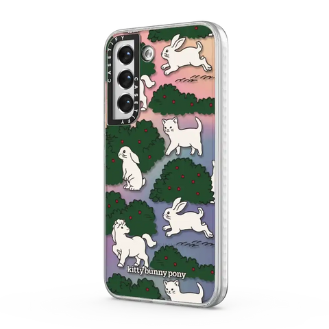 Kittybunnypony Grove Case