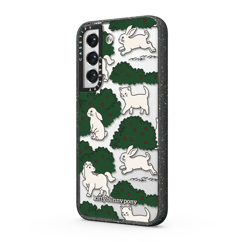 Kittybunnypony Grove Case