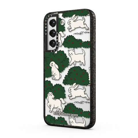 Kittybunnypony Grove Case