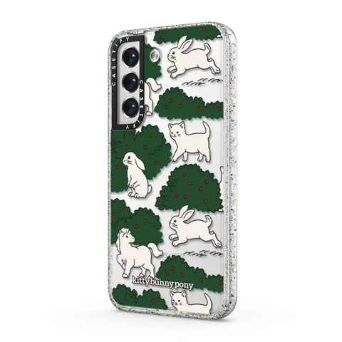 Kittybunnypony Grove Case
