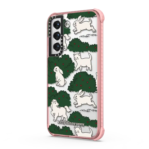 Kittybunnypony Grove Case