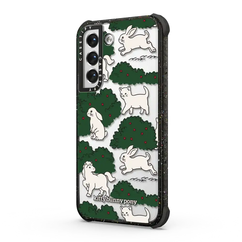 Kittybunnypony Grove Case