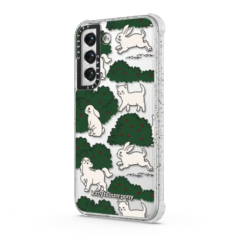 Kittybunnypony Grove Case
