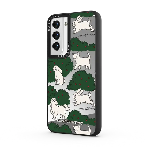 Kittybunnypony Grove Case
