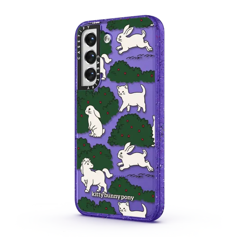 Kittybunnypony Grove Case