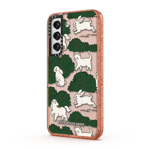 Kittybunnypony Grove Case