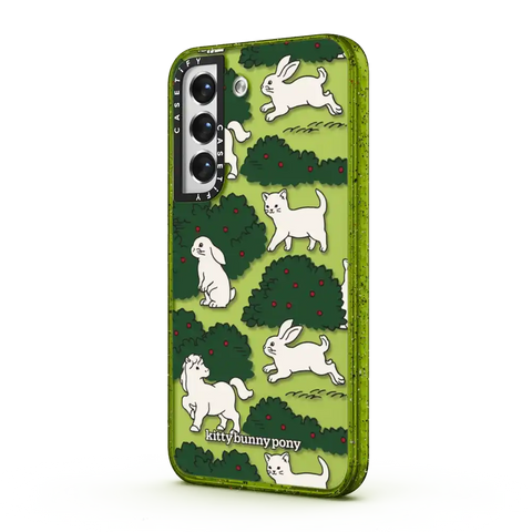 Kittybunnypony Grove Case