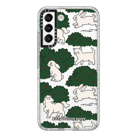 Kittybunnypony Grove Case