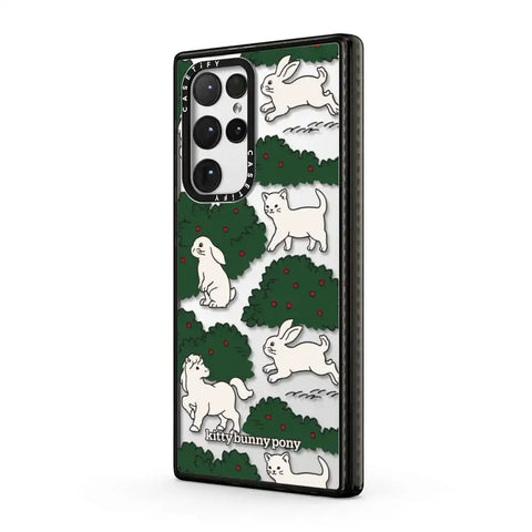 Kittybunnypony Grove Case