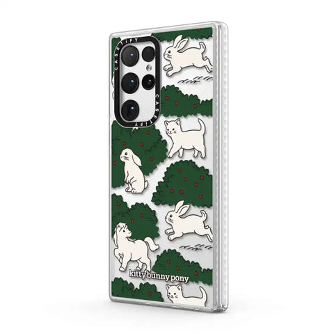Kittybunnypony Grove Case