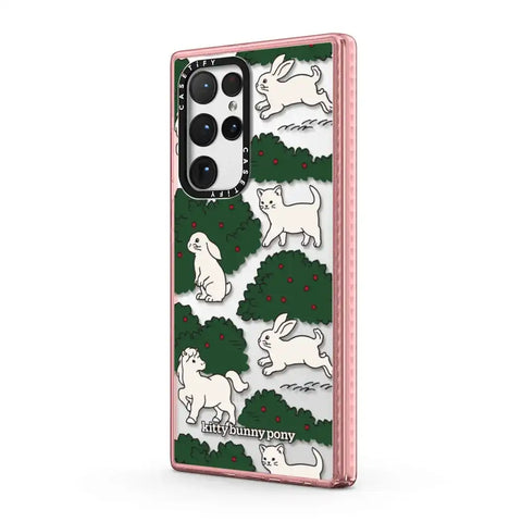 Kittybunnypony Grove Case