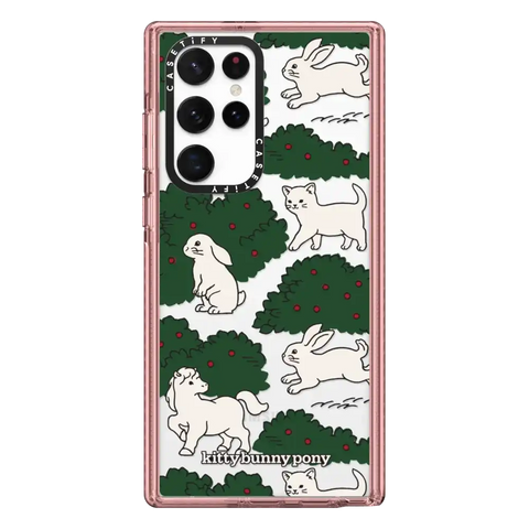 Kittybunnypony Grove Case
