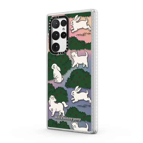 Kittybunnypony Grove Case