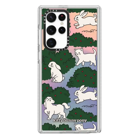 Kittybunnypony Grove Case