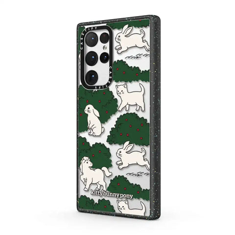 Kittybunnypony Grove Case