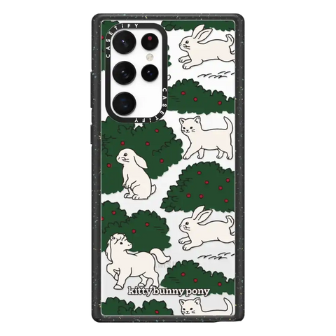Kittybunnypony Grove Case