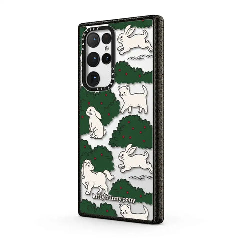 Kittybunnypony Grove Case
