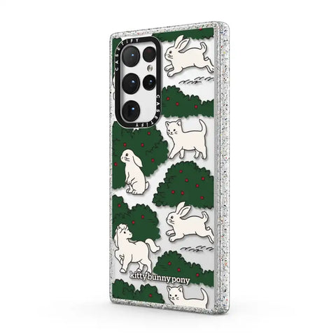 Kittybunnypony Grove Case