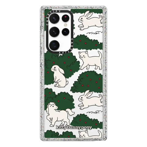 Kittybunnypony Grove Case
