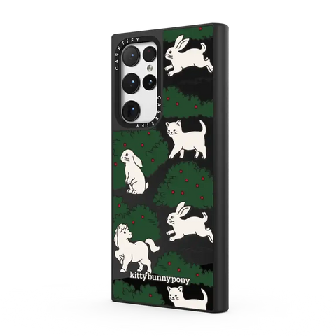 Kittybunnypony Grove Case