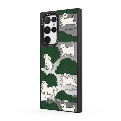 Kittybunnypony Grove Case