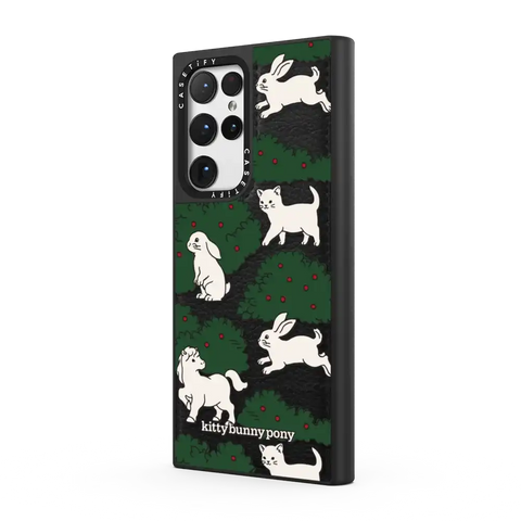 Kittybunnypony Grove Case