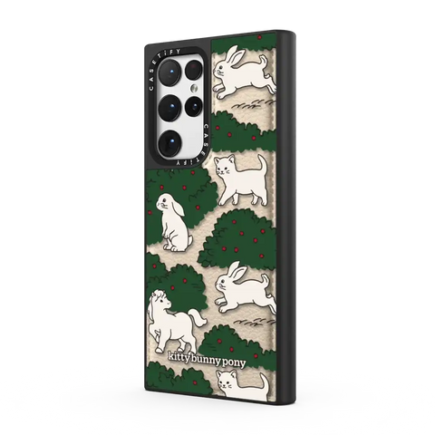 Kittybunnypony Grove Case