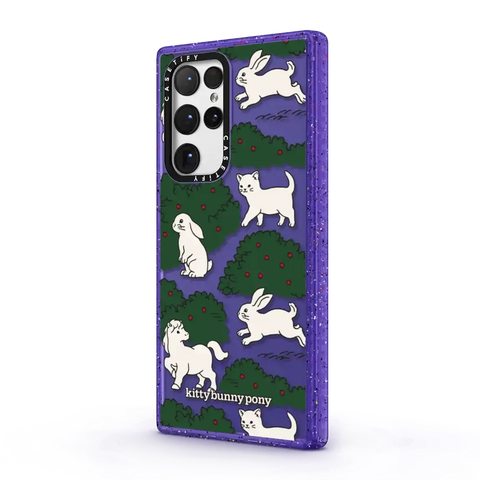 Kittybunnypony Grove Case