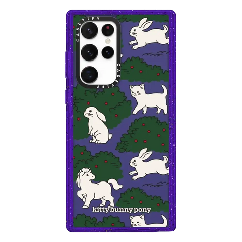 Kittybunnypony Grove Case