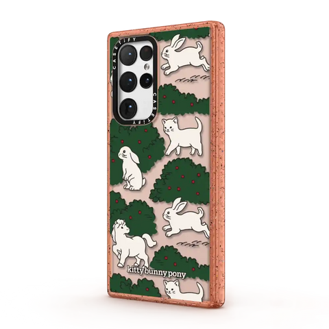 Kittybunnypony Grove Case