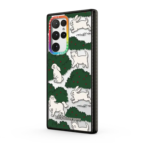 Kittybunnypony Grove Case