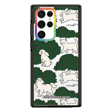 Kittybunnypony Grove Case