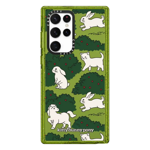 Kittybunnypony Grove Case