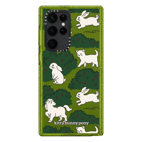 Kittybunnypony Grove Case