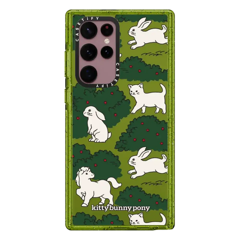 Kittybunnypony Grove Case