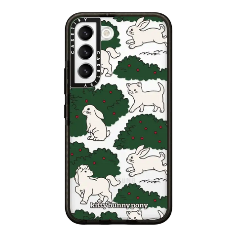 Kittybunnypony Grove Case