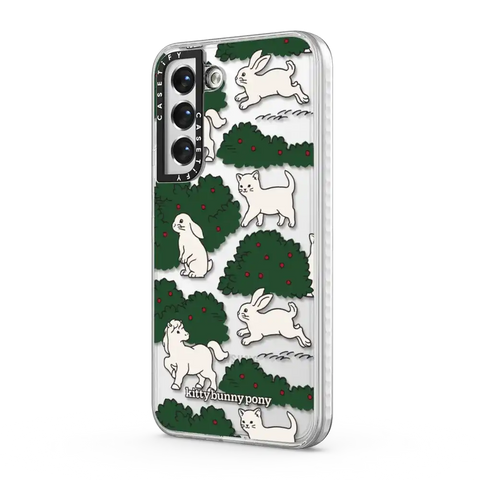 Kittybunnypony Grove Case