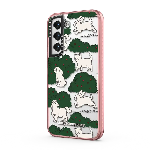 Kittybunnypony Grove Case