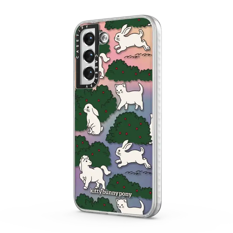 Kittybunnypony Grove Case
