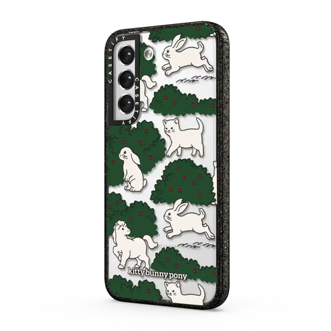 Kittybunnypony Grove Case